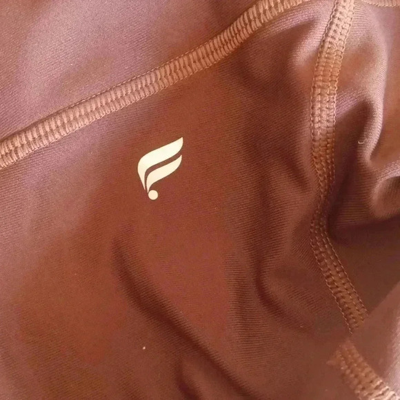 Fabletics Leggings NWOT - Picture 3 of 3